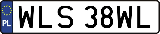 WLS38WL