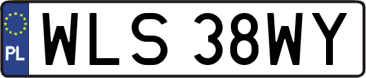 WLS38WY
