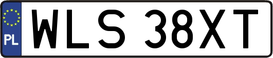 WLS38XT