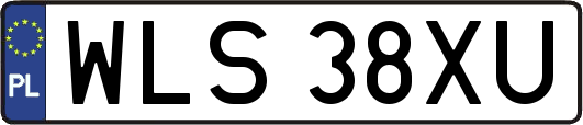 WLS38XU