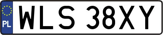 WLS38XY