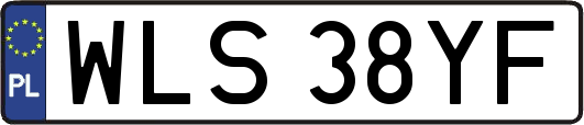 WLS38YF