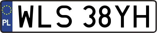 WLS38YH