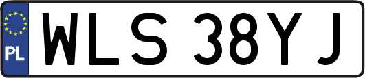 WLS38YJ