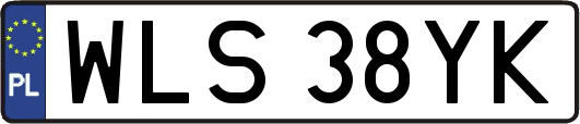 WLS38YK