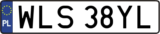 WLS38YL