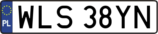 WLS38YN