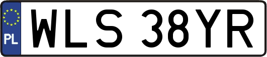 WLS38YR