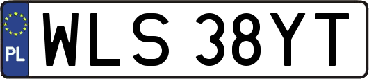 WLS38YT