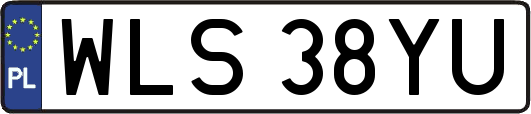 WLS38YU