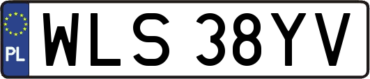 WLS38YV