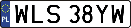 WLS38YW