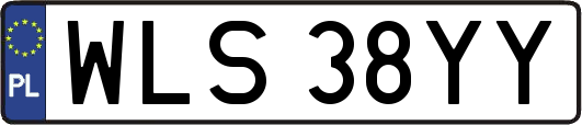 WLS38YY