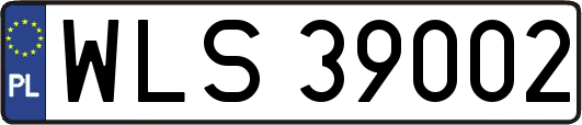 WLS39002
