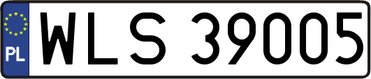 WLS39005