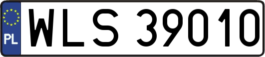 WLS39010