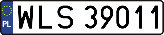 WLS39011