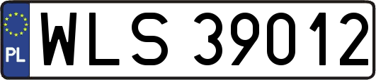 WLS39012