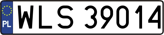 WLS39014