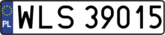 WLS39015
