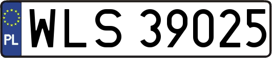 WLS39025