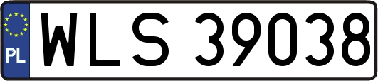 WLS39038