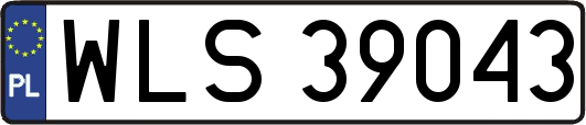 WLS39043