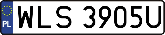 WLS3905U