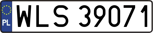 WLS39071