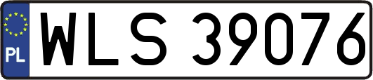 WLS39076