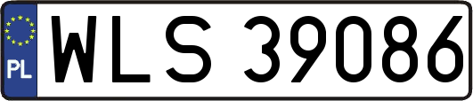 WLS39086