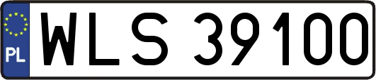 WLS39100