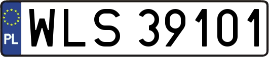 WLS39101
