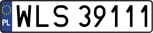 WLS39111