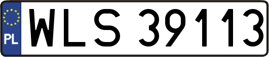 WLS39113