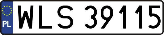 WLS39115