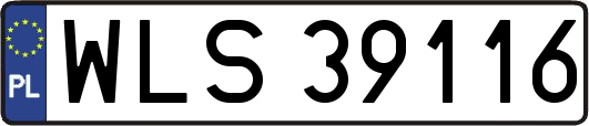 WLS39116