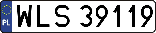 WLS39119