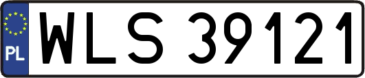 WLS39121