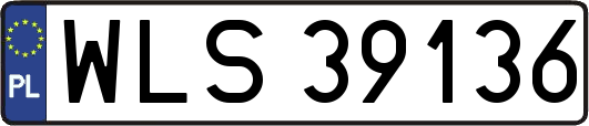 WLS39136