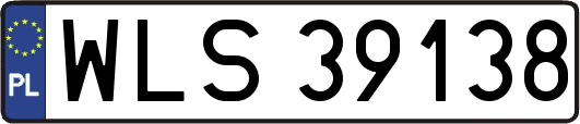 WLS39138