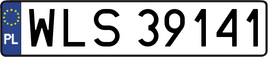 WLS39141