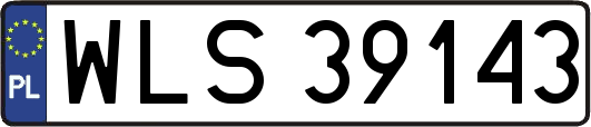 WLS39143