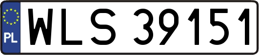 WLS39151