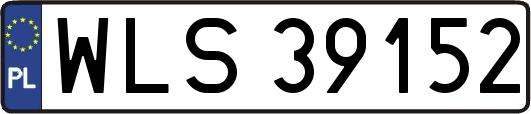 WLS39152