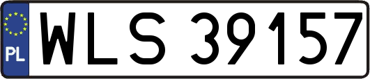 WLS39157