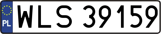WLS39159