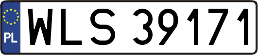 WLS39171