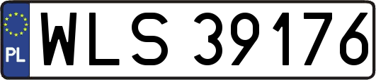 WLS39176