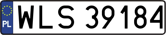 WLS39184